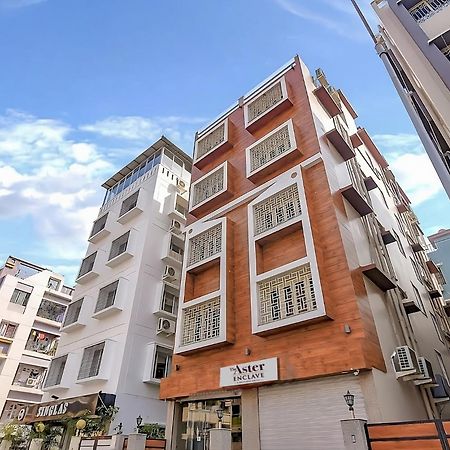 The Aster Enclave Hotel 加尔各答 外观 照片