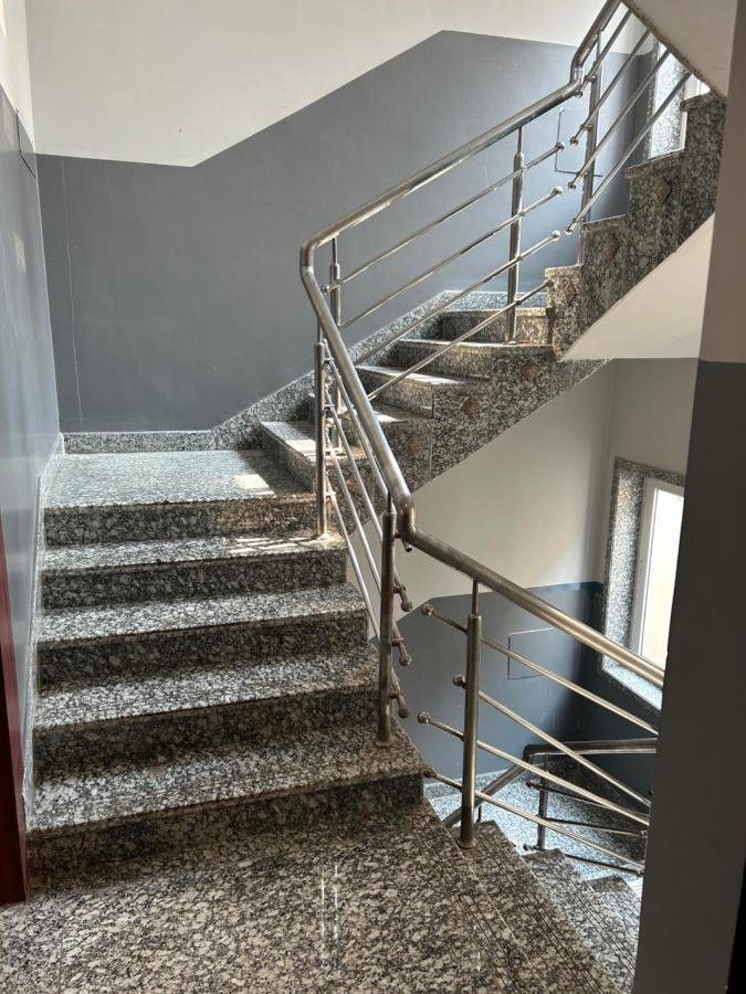 The Aster Enclave Hotel 加尔各答 外观 照片