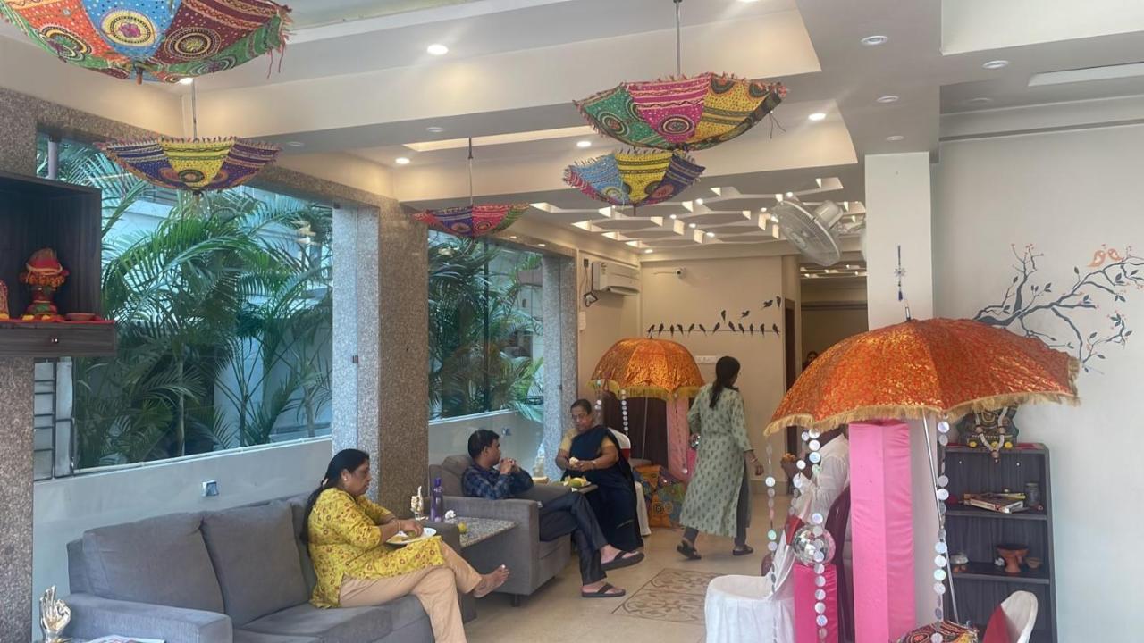 The Aster Enclave Hotel 加尔各答 外观 照片