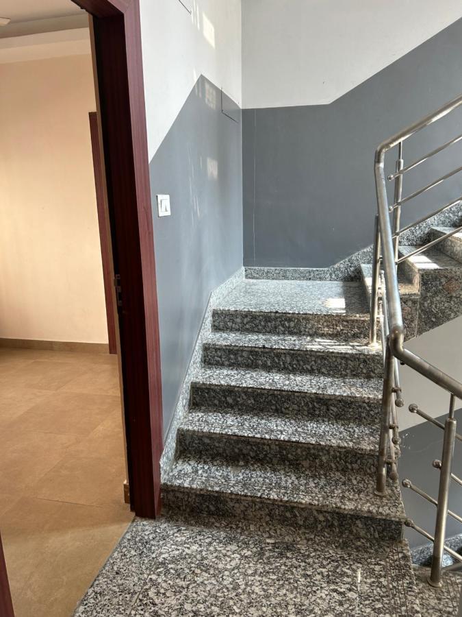 The Aster Enclave Hotel 加尔各答 外观 照片